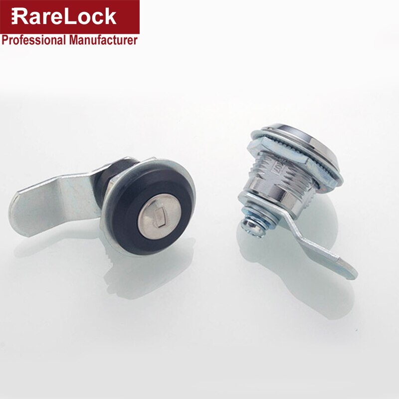 Waterproof Cabinet Cam Lock for Box Cupboard Locker Yacht Car Bathroom Window Hardware DIY h