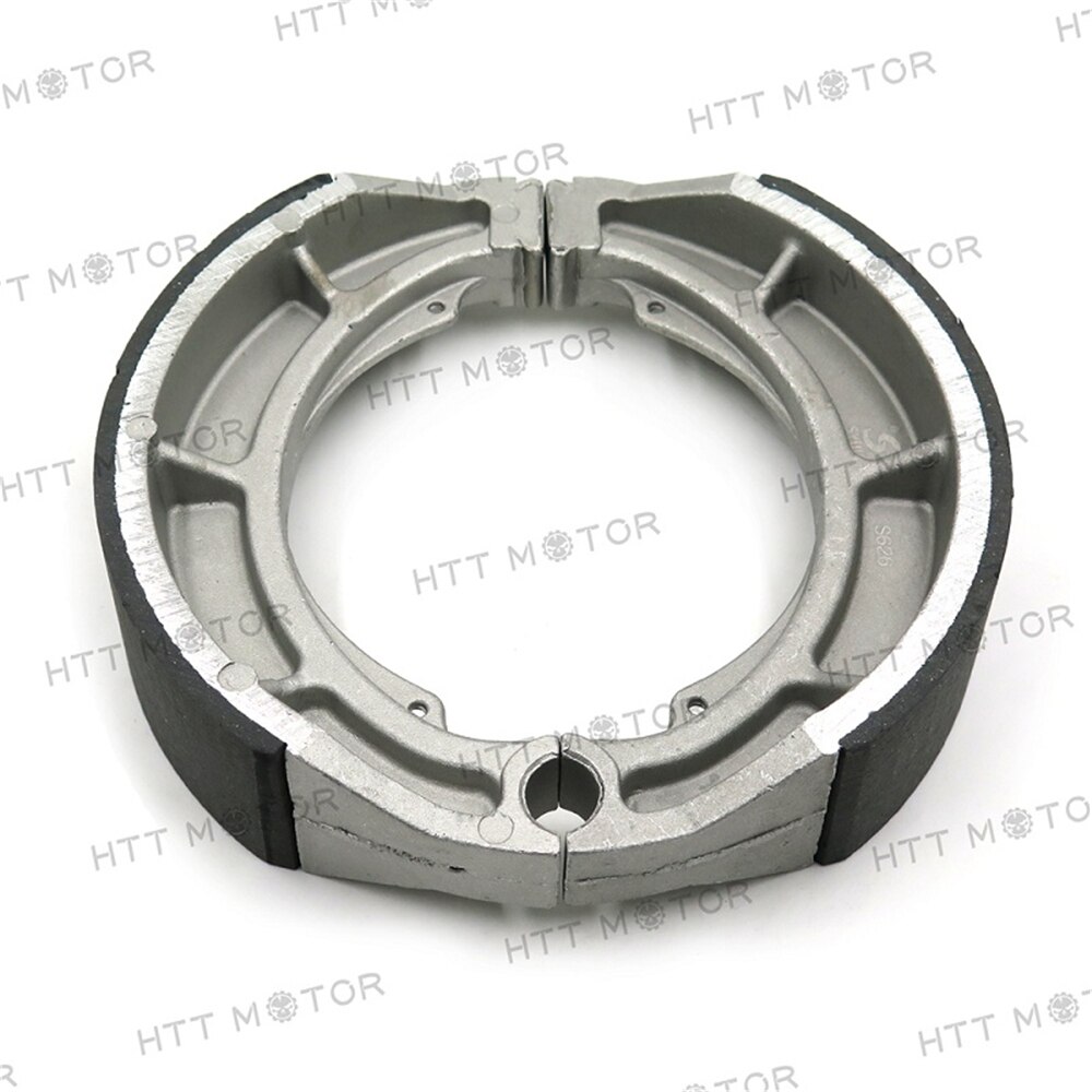 Aftermarket motorcycle parts Brake Shoe for Suzuki GV700GL Madura VL800 Boulevard C50 VZ800 m50 Intruder -S626