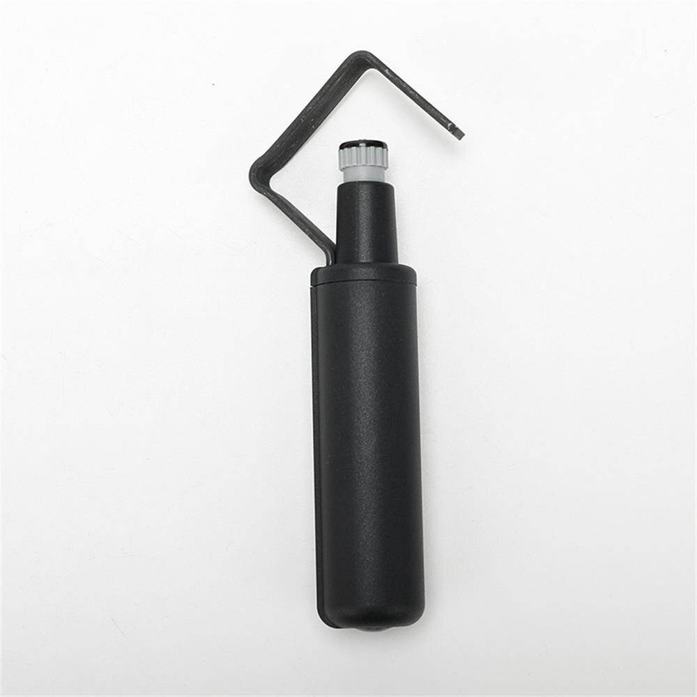 RCS-114 Ronde Kabel Slitter-Voor 4.5Mm Tot 29Mm Diameter