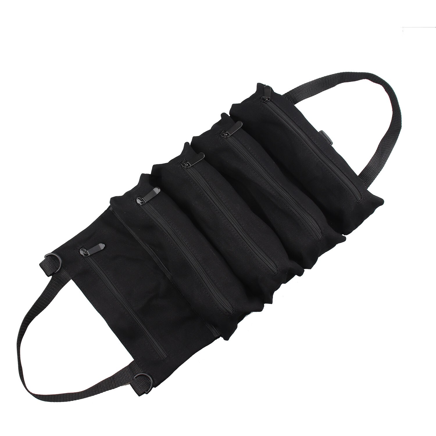 Technician Tool Bag Hardware Screwdriver Organizer Portable Bag Waterproof Multifunction Bolsa Herramientas Tool Storage 102710: style 3