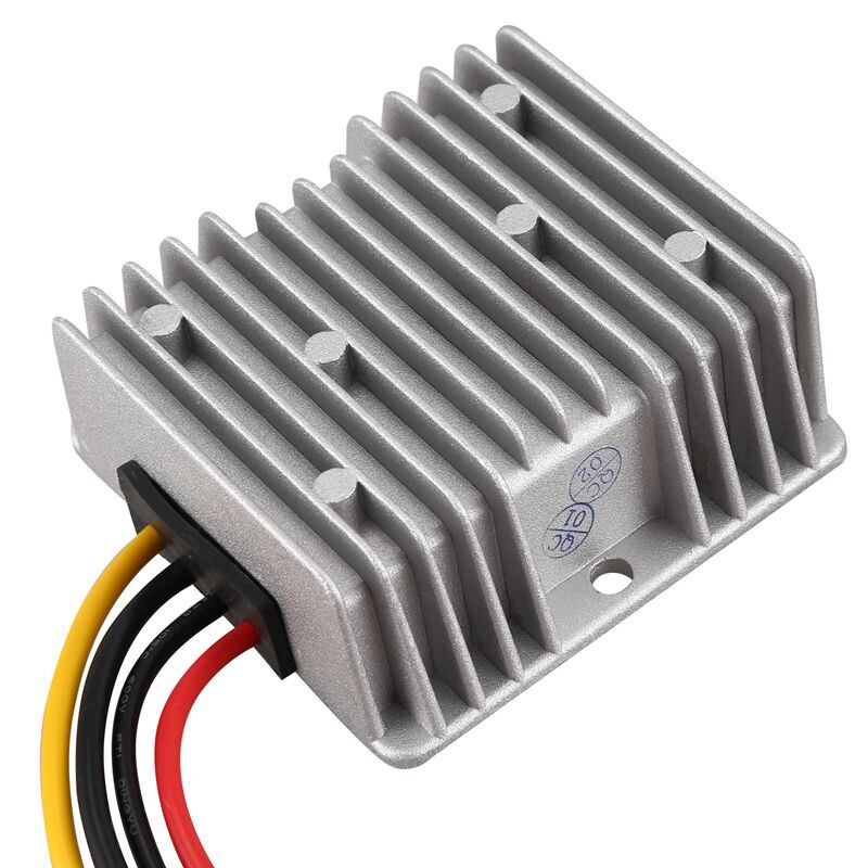 Szwengao 36v 48v to 12v 20a abaisseur convertisseur cc cc régulateur 240w cc alimentation régulateur de tension pour voitures camions