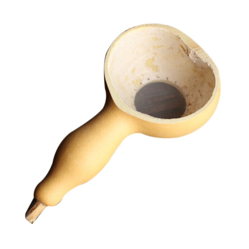 Japanese-style Tea Ceremony Bamboo Tea Filter Meng Zong Bamboo Root Filter Spoon Tea Tea Leak Tea Set Filter: A2