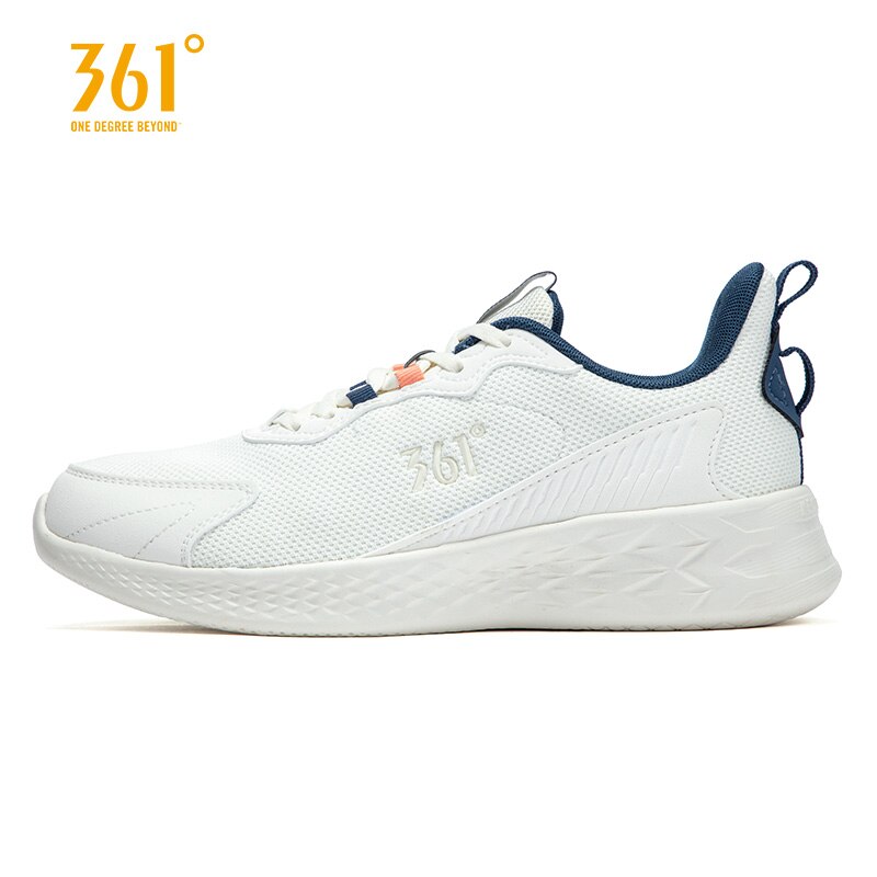 Zapatillas de deporte de entrenamiento cruzado para mujer, zapatos perforadores de rutina, 361 grados, W582144416-1 W: EU 39