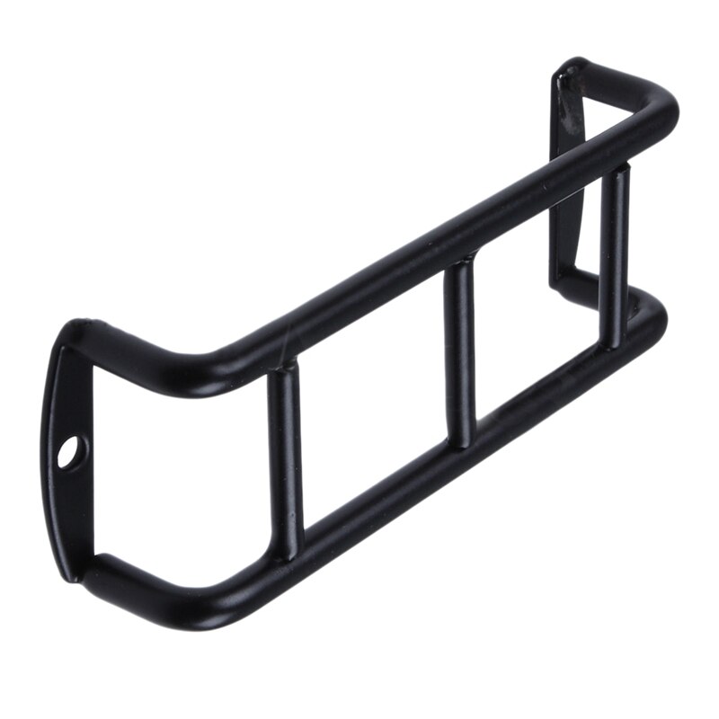 Rc auto metalen mini ladder trap accessoires voor traxxas trx 4 trx -4 bronco defender body scx 10 90046 90047 d90 1/10 rc crawler