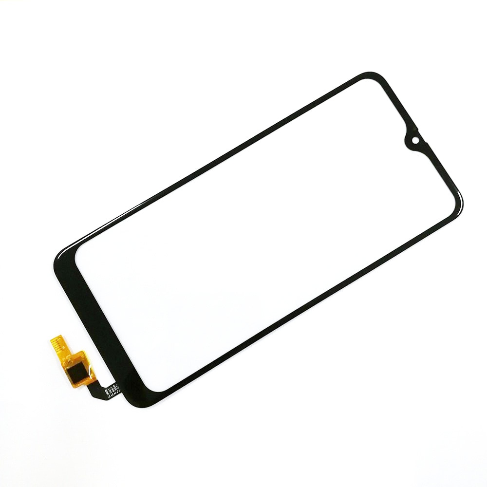 Original nouvel écran tactile pour Blackview A60 écran tactile panneau verre lentille numériseur capteur a 60 outils gratuits + adhésif
