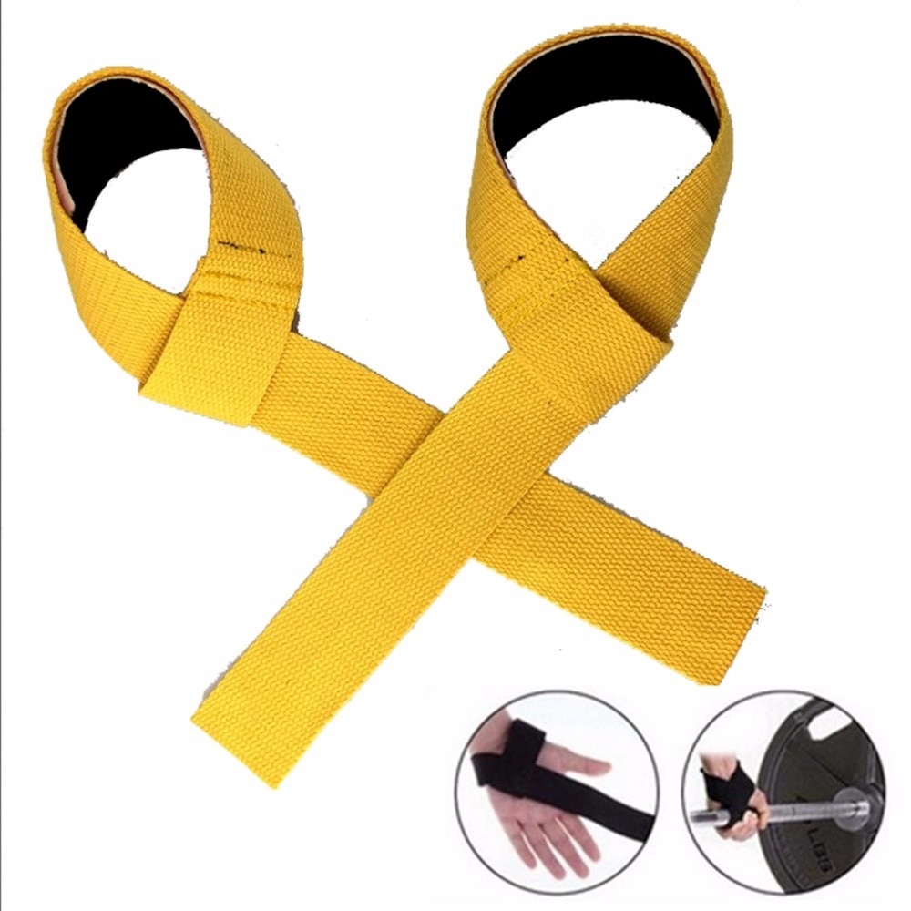 Dumbell utstyr press crossfit sko løftestropper hansker sport valeo fat grip hansker stropper gym helan