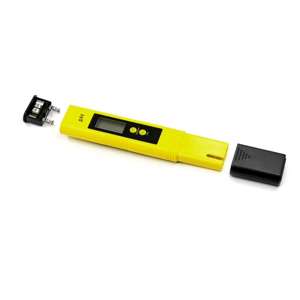 Portable ph-02 Water Test Meter for Fish Tank Aquaculture