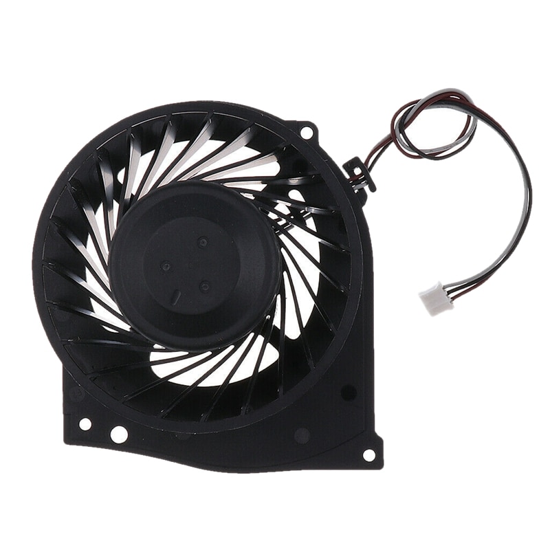 Ksb0812He ventilador de refrigeración interna de repuesto para Sony Ps3 Playstation 3 súper Delgado 4000 refrigerador de Cech-4201B