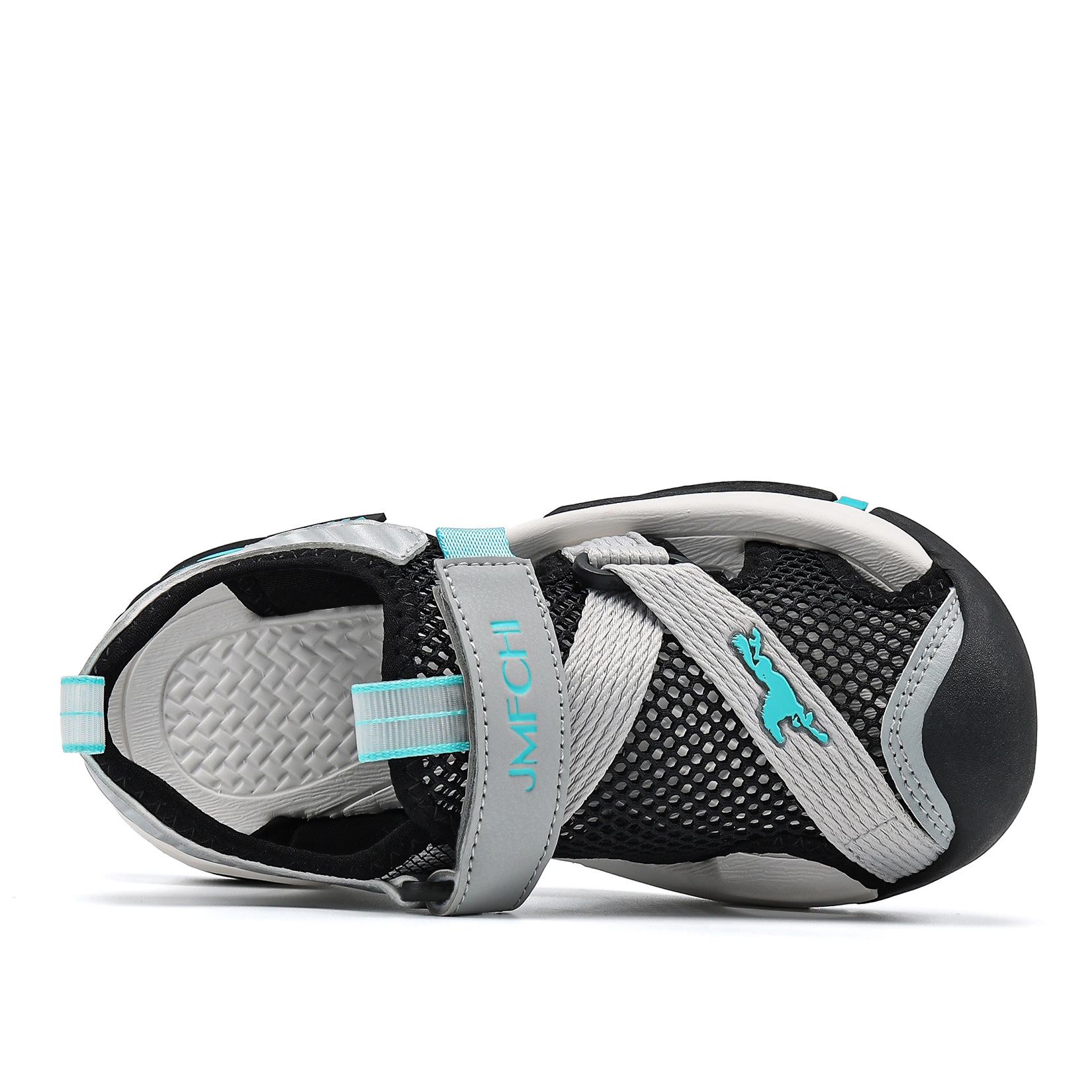 Barnesandaler for gutter sommer guttesko lukket tå... – Grandado, image size:1650x1650