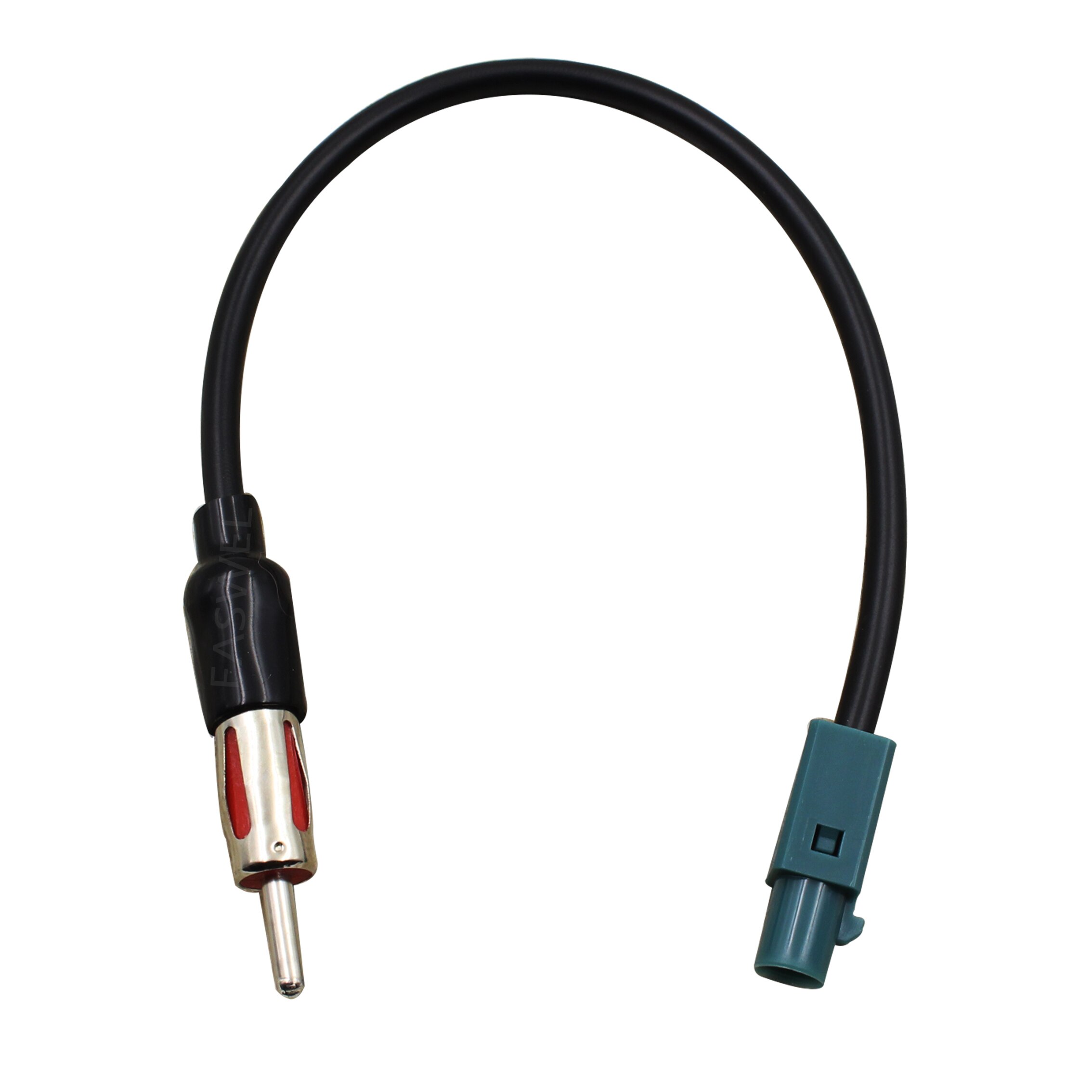 Auto radio antenne adapter harness plug voor BMW X3 E83 2004 2000-2006 1 serie 2004- 2011X5 E53 3 serie 1998-2005 E46