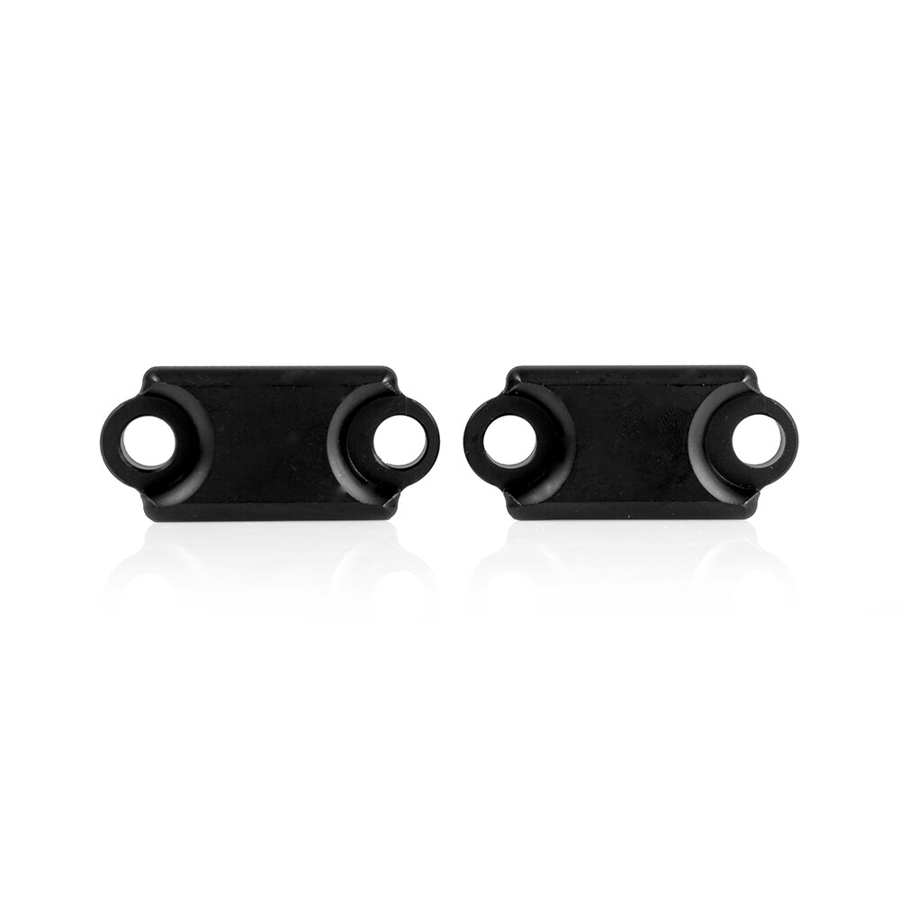 Voor YAMAHA Spiegel Klem Cap MT-09 FZ-09 FJ-09 MT09 Tracer MT-07 FZ-07 Motorcycle CNC Stuur Bar klem Cover