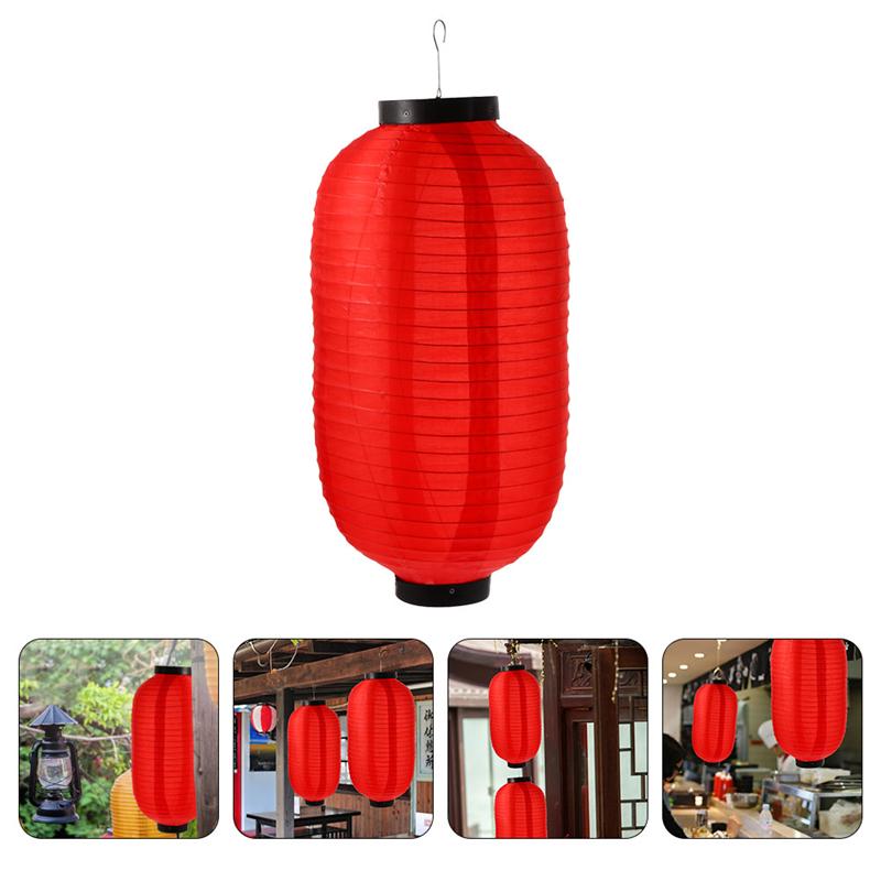 Restaurant Lantern Outdoor Izakaya Restaurant Store Decorative Lantern
