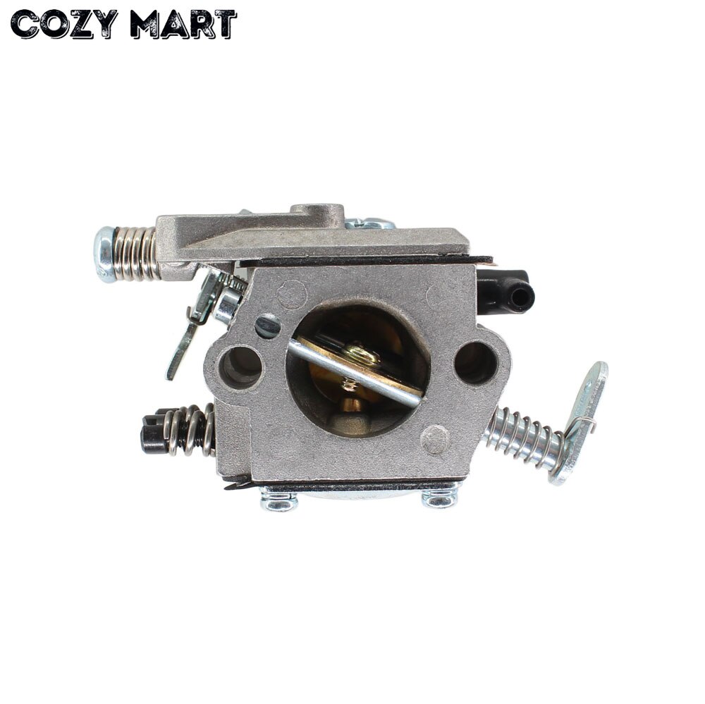 Carburateur met Carb Reparatie Rebuild Kit Voor ST 021 023 025 MS210 MS230 MS250 Rep 1123 120 0603