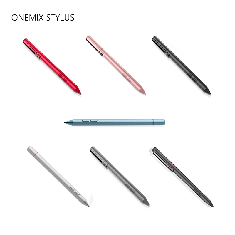 Stylet de pression universel actif 2048/4096 niveau pour OneMix ordinateur portable tablette écran intelligent crayon tactile stylet Original