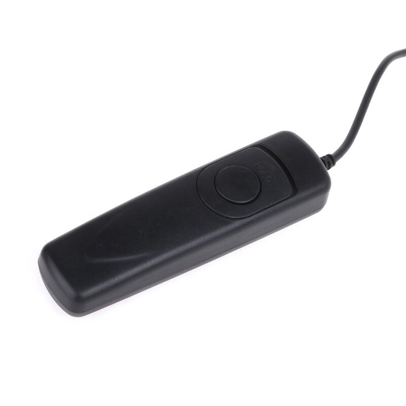 Disparador remoto con cable MC-DC2 para Nikon D3100, D7100, D3200, D5100, D5200, D600, R9JB
