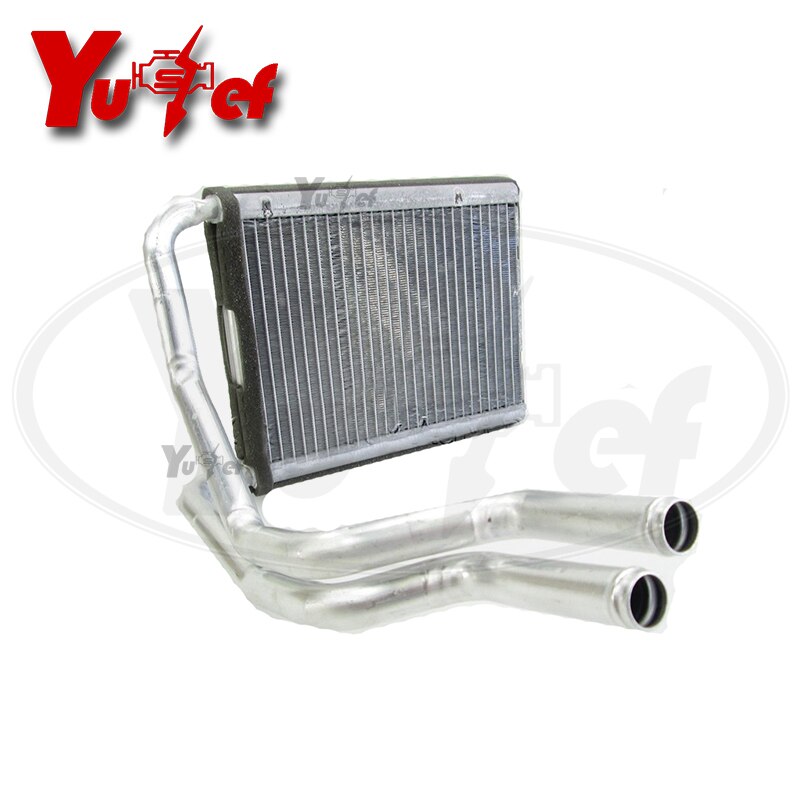 ALL ALUMINUM HEATER CORE FITS FOR KIA Forte 97138-... – Vicedeal