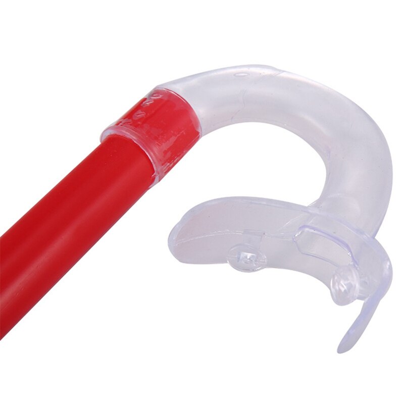 Kids Swimming Anti-fog Eye Goggles Children Diving Snorkeling Set Summer Swimming Scuba Snorkel Goggles with Breathe Tube