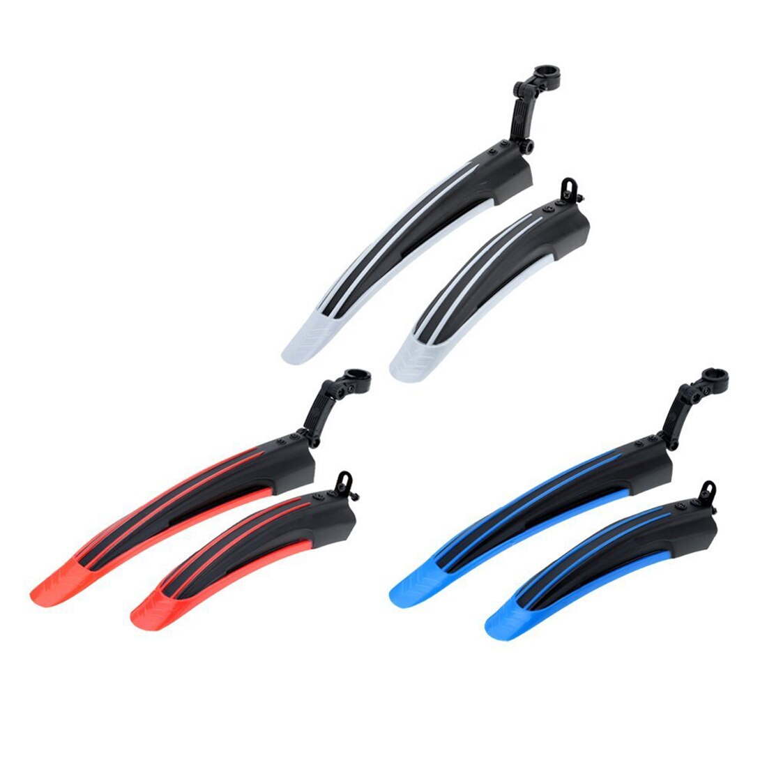 Garde-boue arrière DiscGuard 28