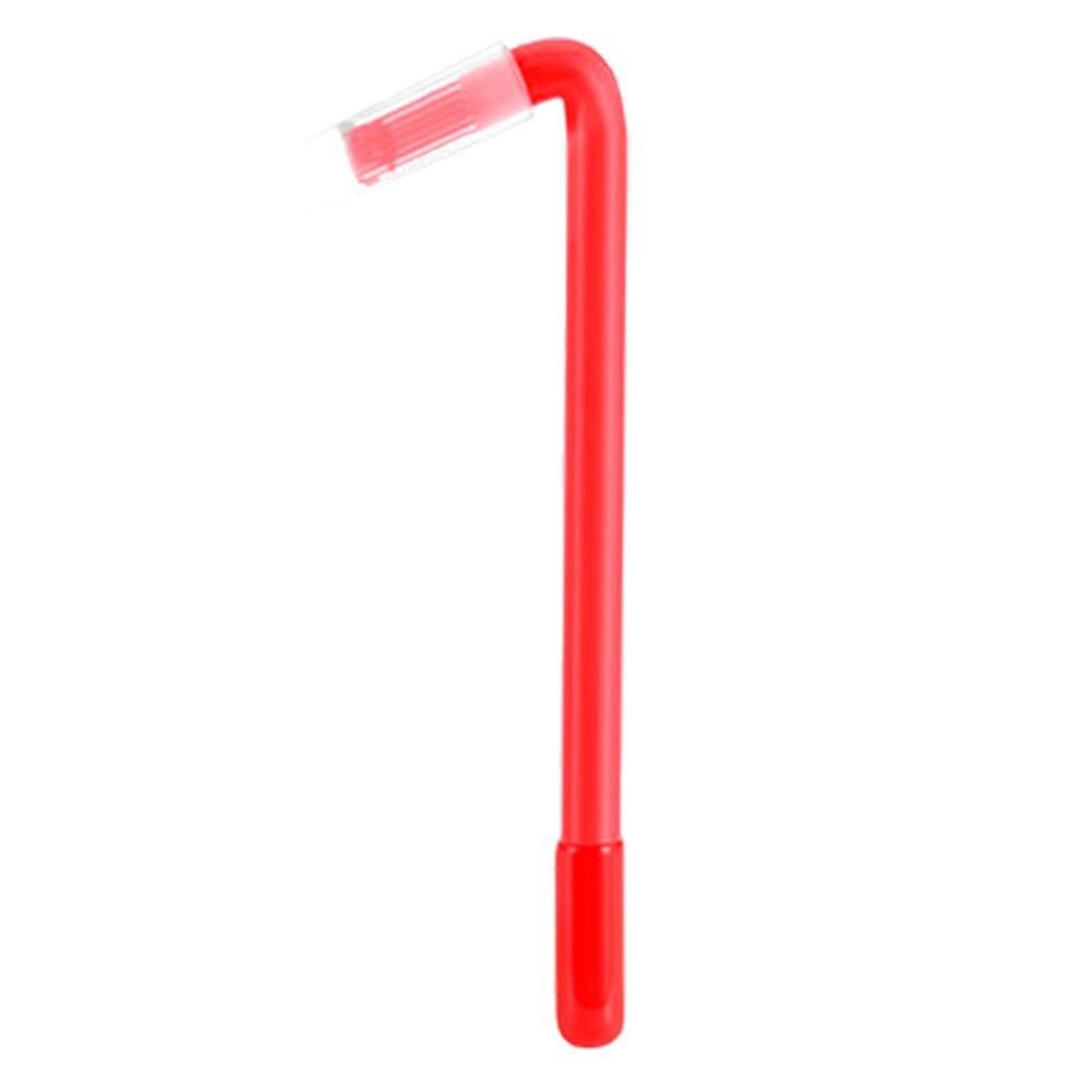 Reusable No Touch Anti Epidemic Open Door Disinfectant Tool Elevator Press Stick Artifact Anti-virus Avoid Contacting Tool