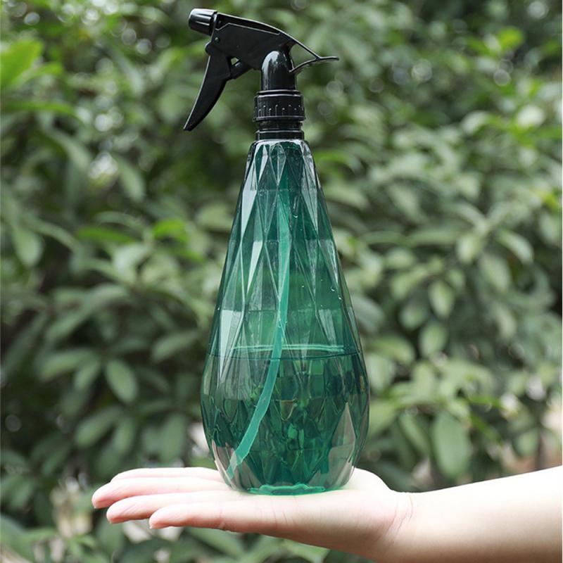 1000Ml Plant Bloem Gieter Spray Fles Spuit Tuin Planten Vetplanten Waterkoker Voor Tuin Kleine Tuingereedschap