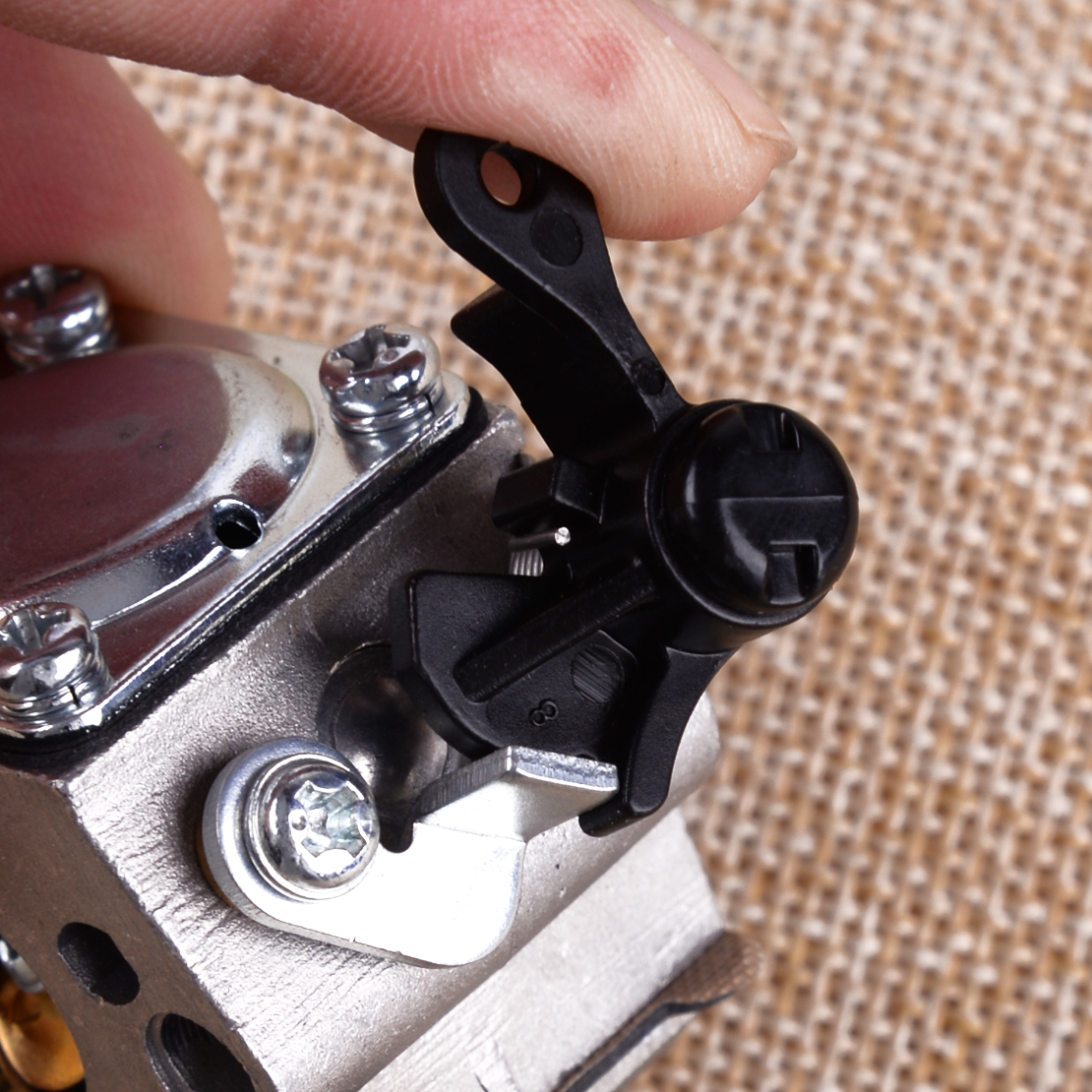 LETAOSK – carburateur haute Performance adapté à la tondeuse artisan 316791900 316791860 316791890 316791920