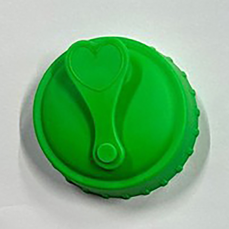 Tapa de lata de Soda de silicona, tapón de lata reutilizable para refrescos, cerveza, bebidas, jugo, bebida de Coca-Cola, se adapta al Protector de latas estándar: Gris claro