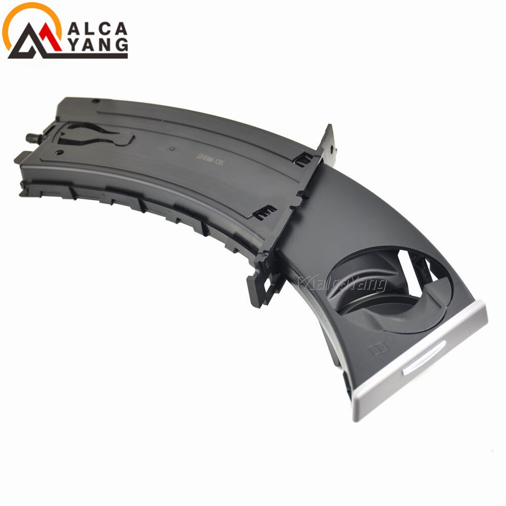 Front Driver Linkerkant Drinken Bekerhouder Voor Bmw E90 E91 318I 325I 328I 51459173463 Auto Accessoires.: Gray Left