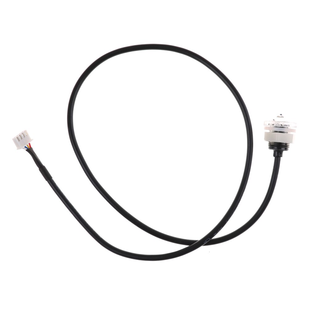 Rilevatore sensore livello liquido sensore flusso acqua accessorio sensore livello liquido senza contatto