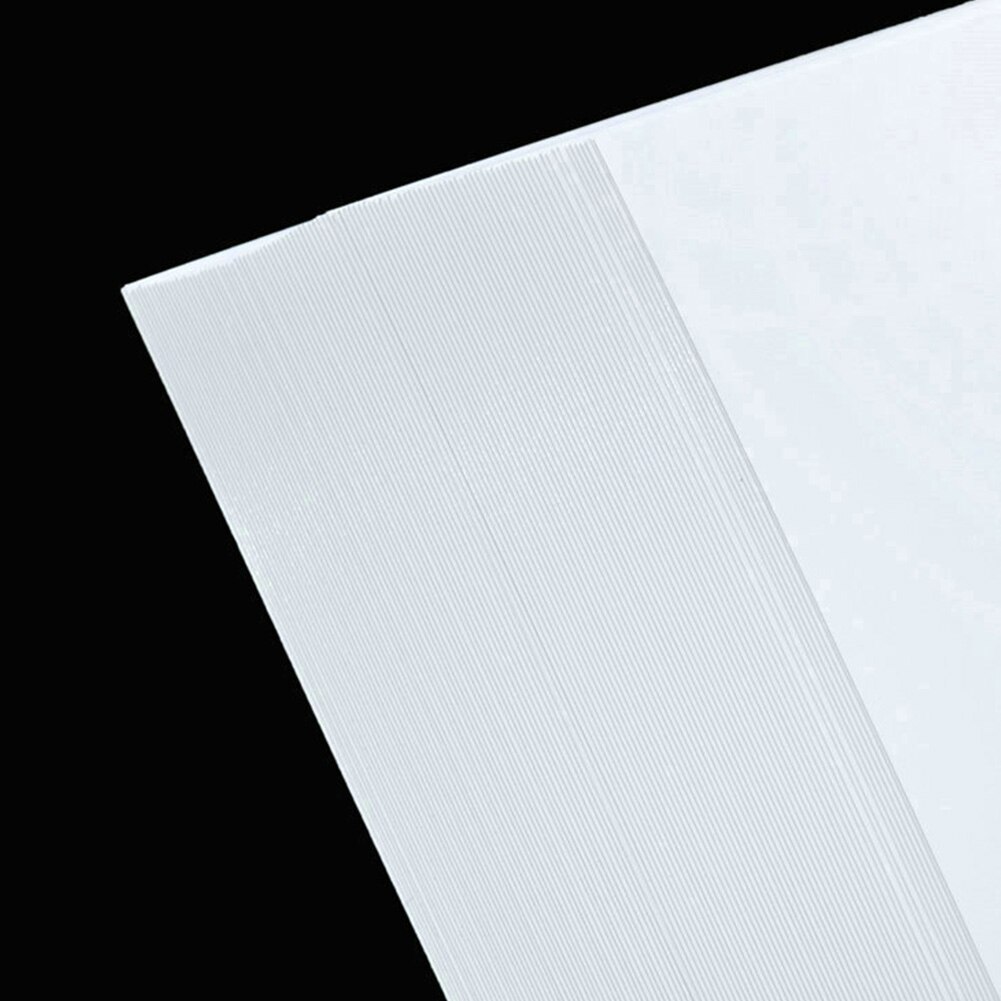 A4 Quick Dry Printing Paper Double Sided Gloss Coated Paper Durable For Menu Picture Inkjet Multi Purpose Smooth