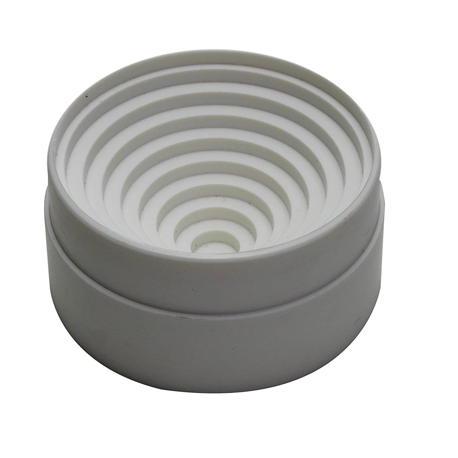 Lab Plastic FLask Stands,Ring,160mm,For 1000ml to 5000ml Round-Bottom-Flask