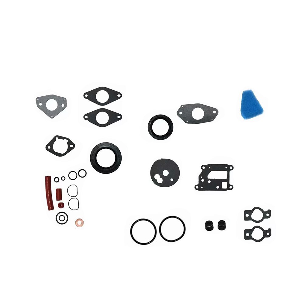 GASKET OVERHAUL KIT FOR KOHLER CH25S CH730S CH17 CH18 CH19 CH20 CH21 CH22