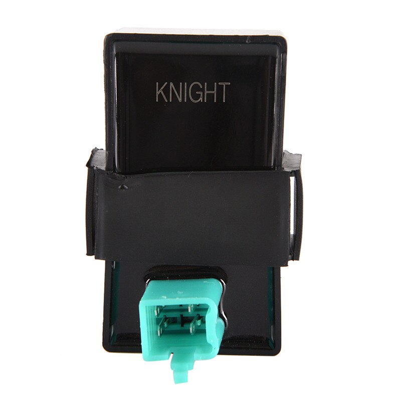 4 Pins DC CDI Ignition Box For 90cc 100cc 110cc PIT Quad Dirt Bike ATV Buggy