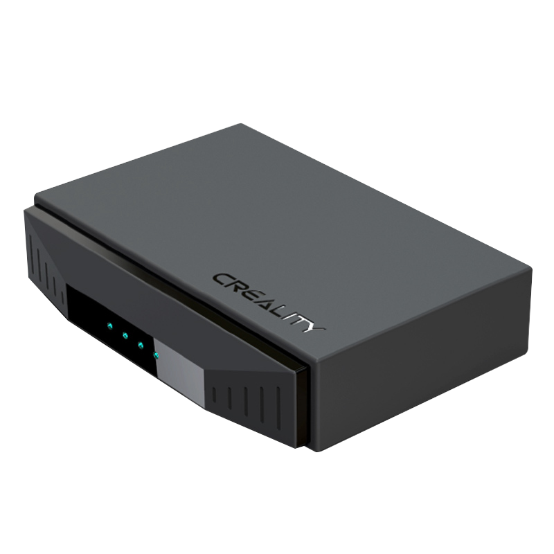 CREALITY – imprimante 3D Wi-Fi Cloud Box, pour séries Ender, série CREALITY