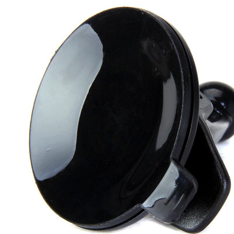 Black Suction Cup Mount Bracket For Garmin For Tomtom GPS Navigator Handheld GPS Universal Navigator Suction Cup Bracket