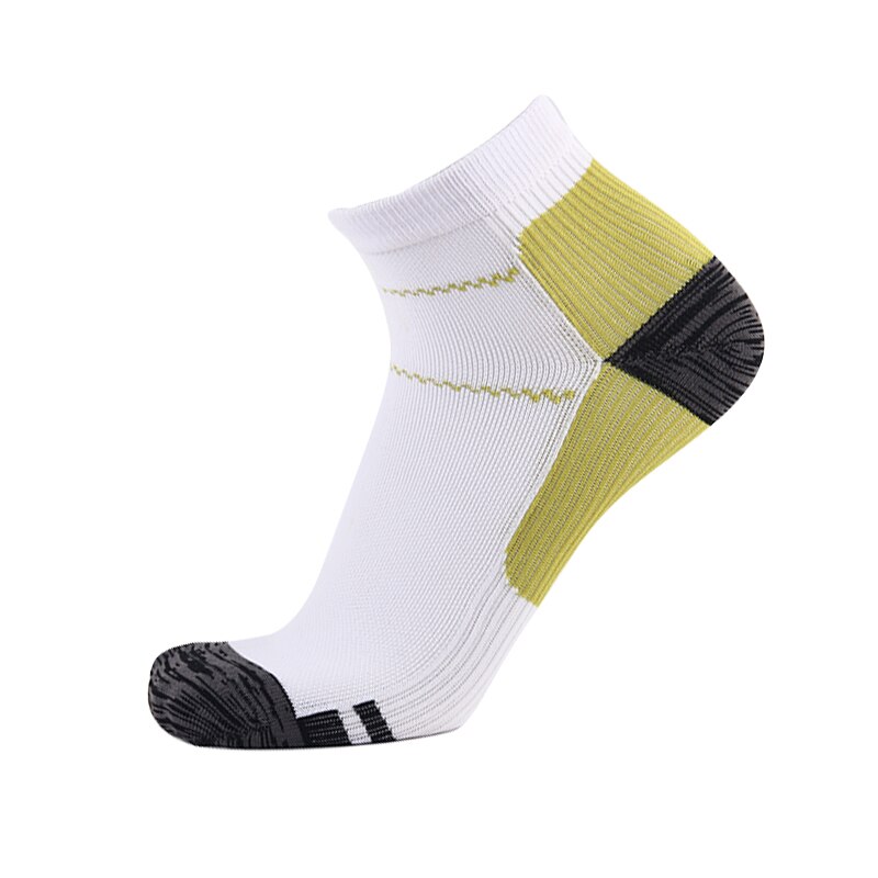 Sports Ankle Socks Compression Socks Nylon Material Autumn Products Suitable For A Variety Of Sports Scenes Basketball: 2 / L/XL