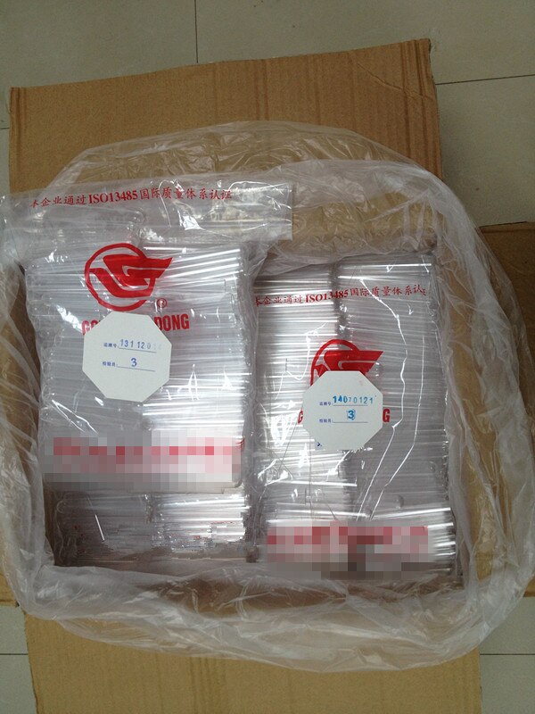 Plastic Test Tube With Cap And Rack 16x100mm 14ml 50tube --Single