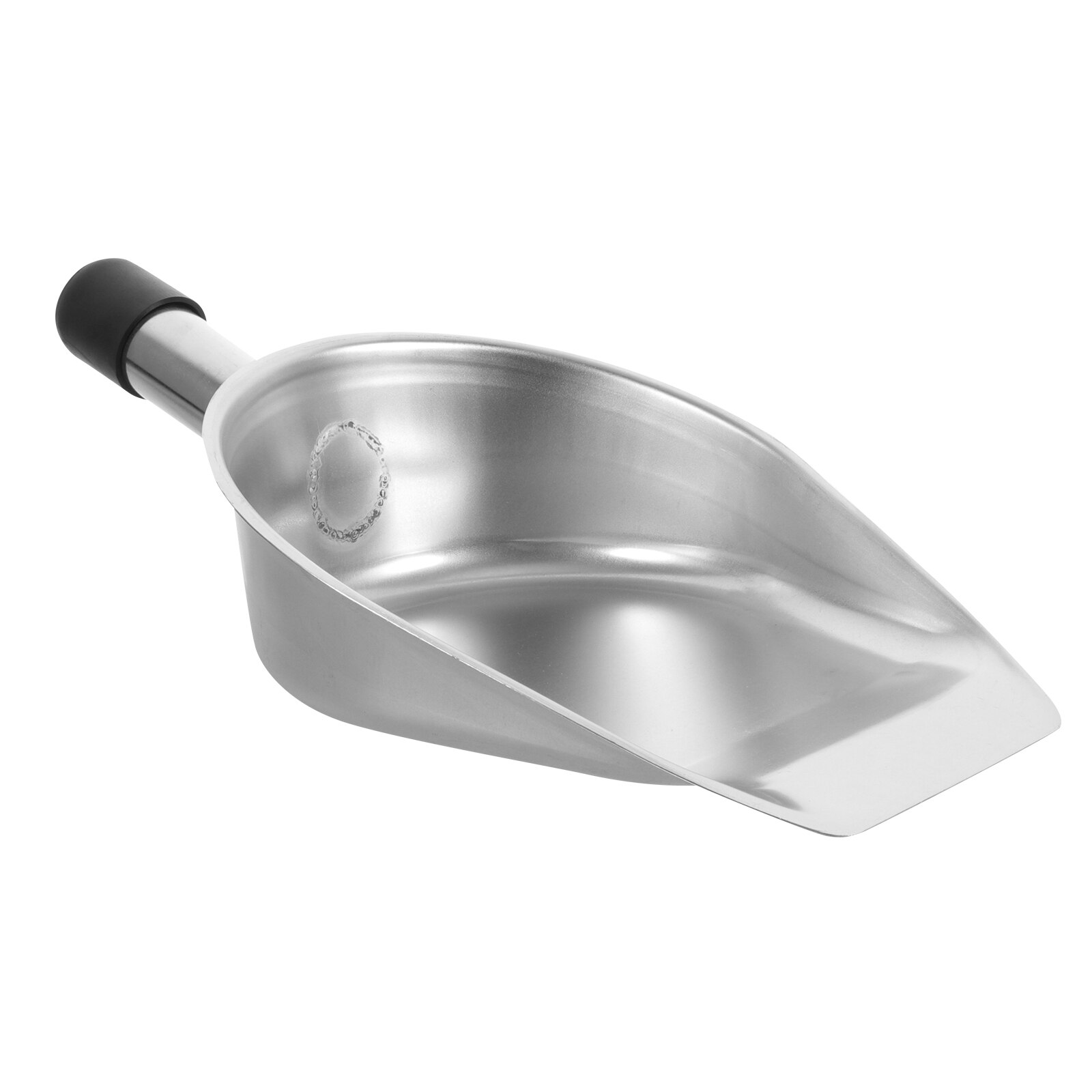 Thickened Dust Pan Portable Home Desk Cleaning Dust Pan Trash Shovel Home Supply