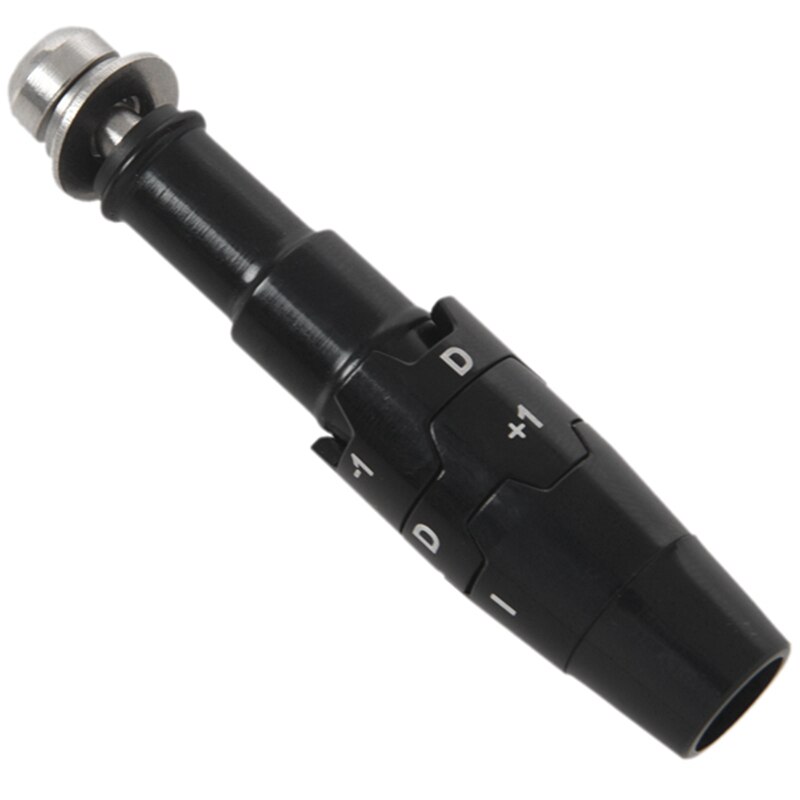 .335 Shaft Adapter Sleeve for Callaway Big Bertha Alpha 815 XR XR & Golf Shaft Adapter Sleeve 335 Tip for Titleist 913