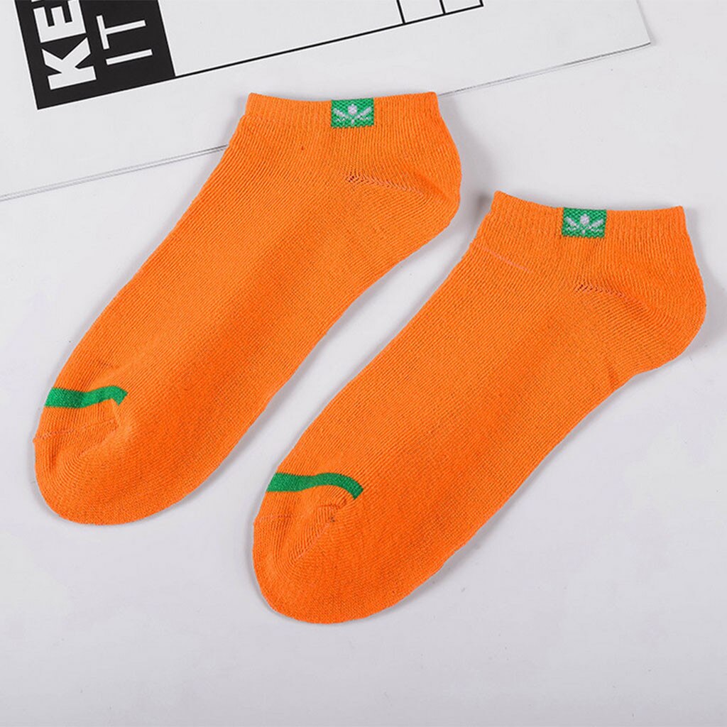 Men's Socks Cotton Boat Socks All Seasons Spring Autumn Male Casual Harajuku Breathable White Black Men Ankle Sock Meias: G