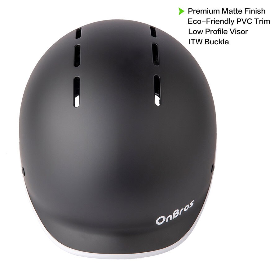 EXCLUSKY-Casco para bicicleta de montaña, ultraligero, DH, MTB, todo terreno, con ventilación