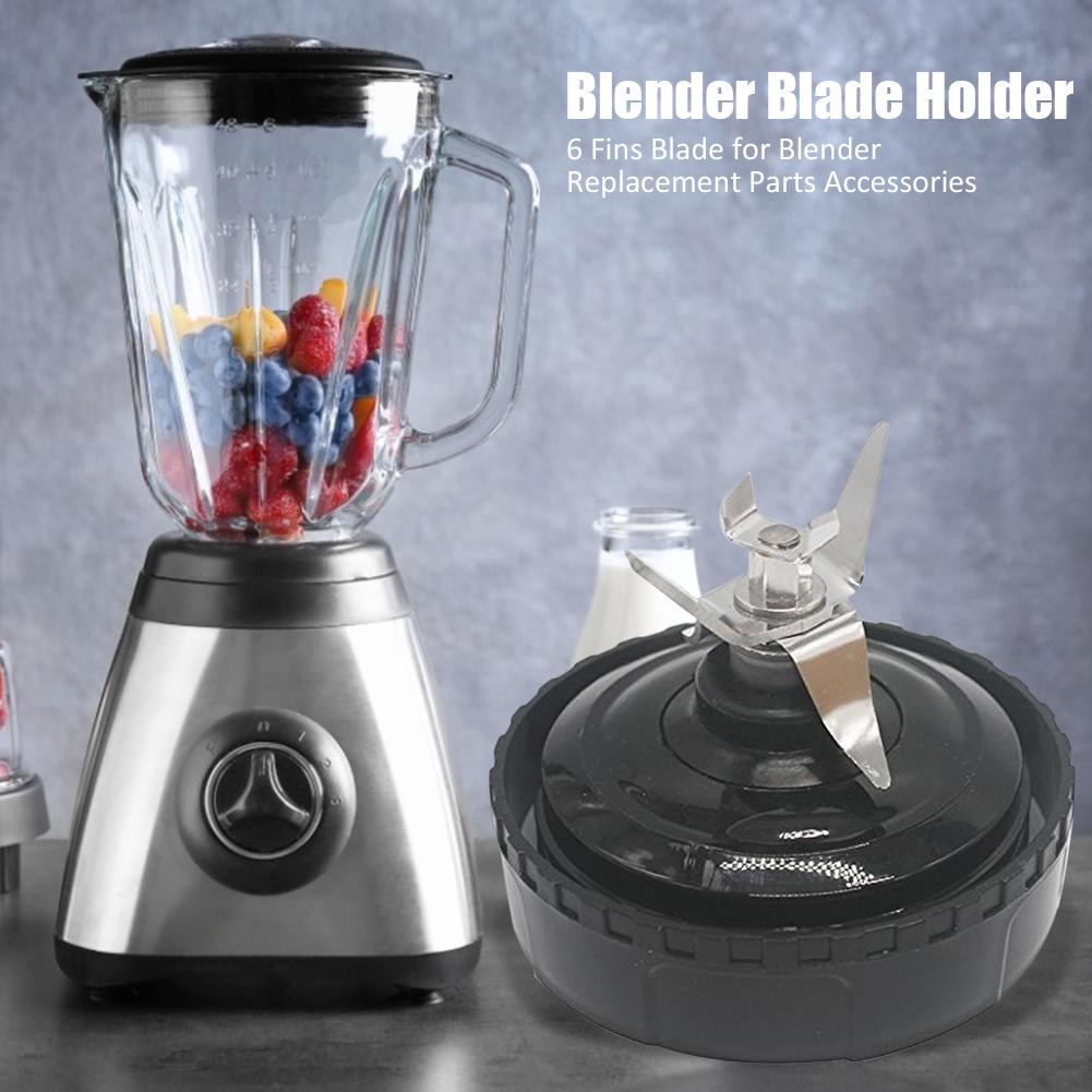 Blender Cutter Blade Base Replacement Juicer Parts Accessories for BL770/BL771/BL773CO/BL780