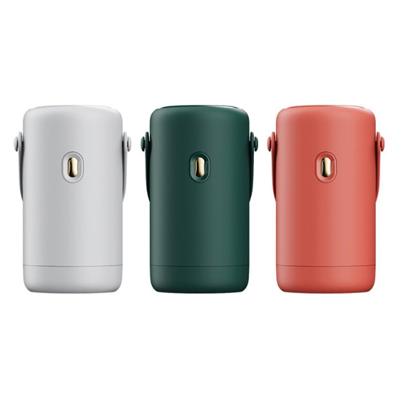 Sèche-linge Portable Mini sèche-linge rétractable avec 2 Modes de fonctionnement arrêt automatique de la minuterie pour n'importe où à tout moment