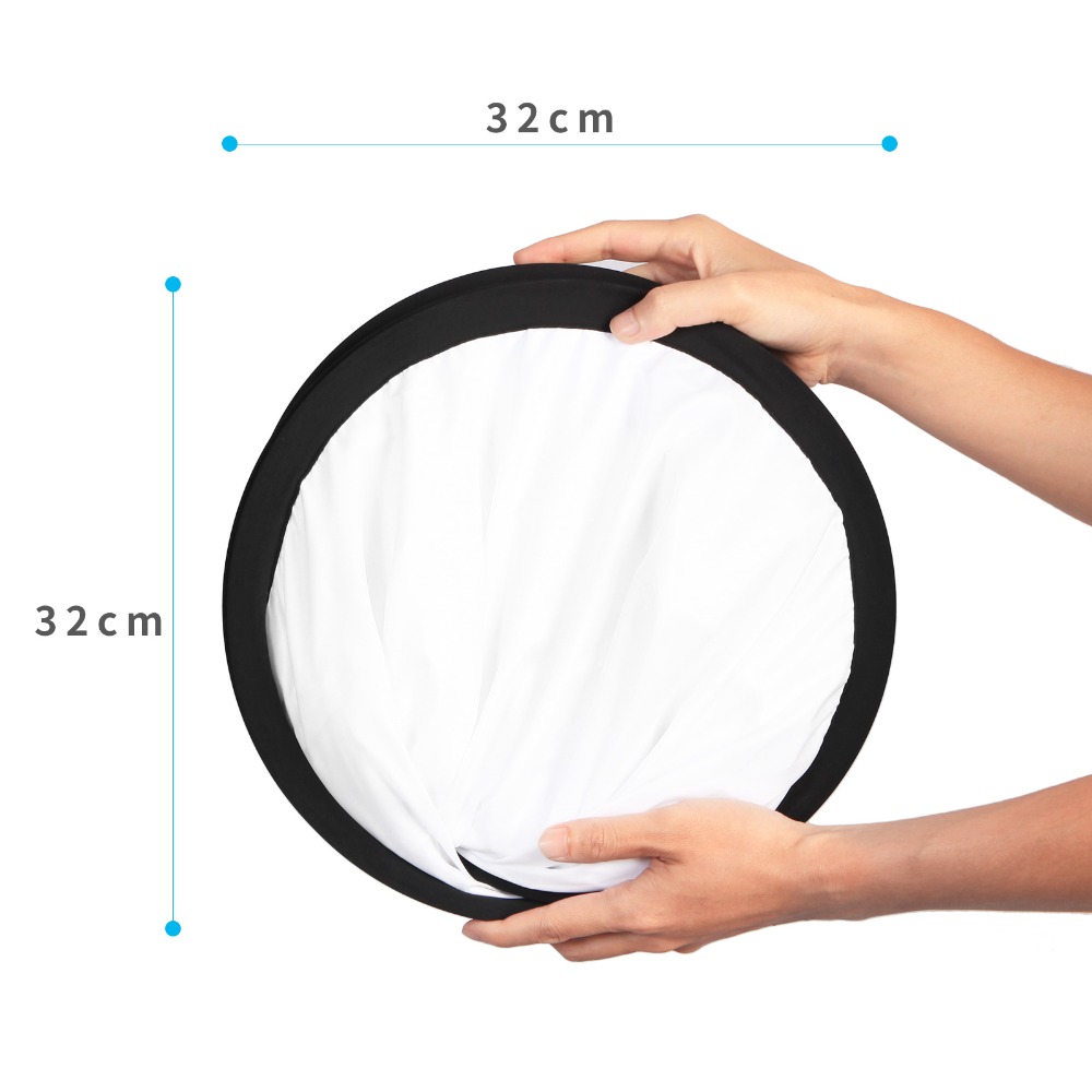 Meking 70*100 cm Floor Niveau Inklapbare Softbox Studio Licht Modifier voor Speedlite Studio Flash Strobe Portret Schieten