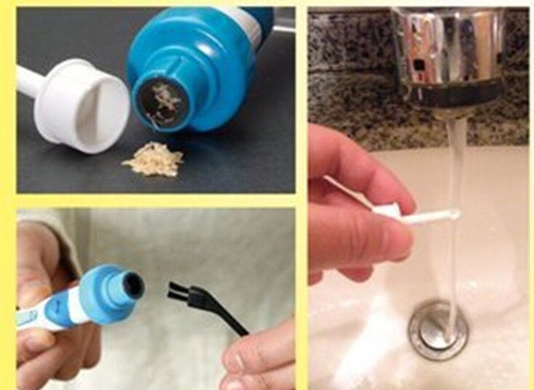 Blue Comfortable Ear Wax Cleaner Electric Cordless Vacuum Ear Cleaner For Ear Safe Remover Cleaning Tool