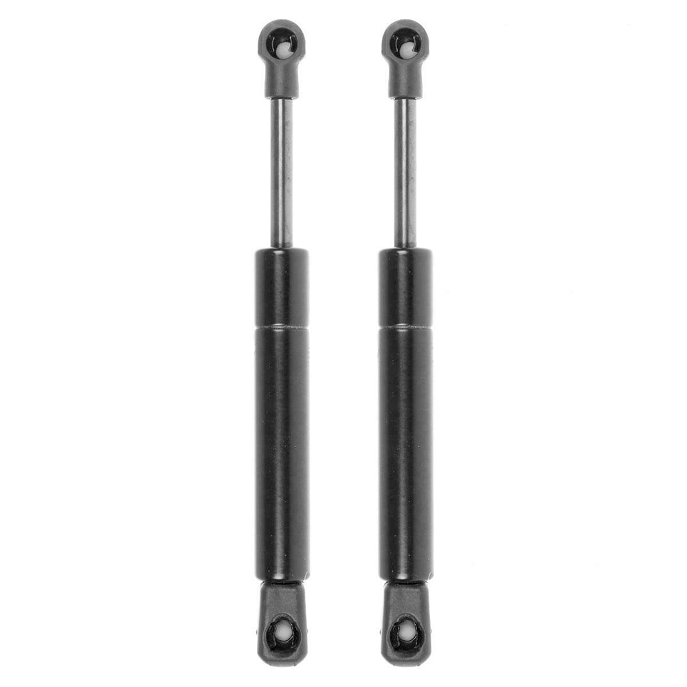 2 PCS Rear Trunk Lift Support Struts Shock For Volkswagen Beetle 2003 SG401031
