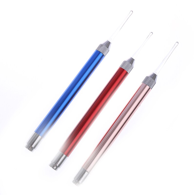 Oorreiniger oorsmeer verwijderaar zaklamp oorstokje oorreiniging oorsmeer verwijderaar oorcurette licht lepel