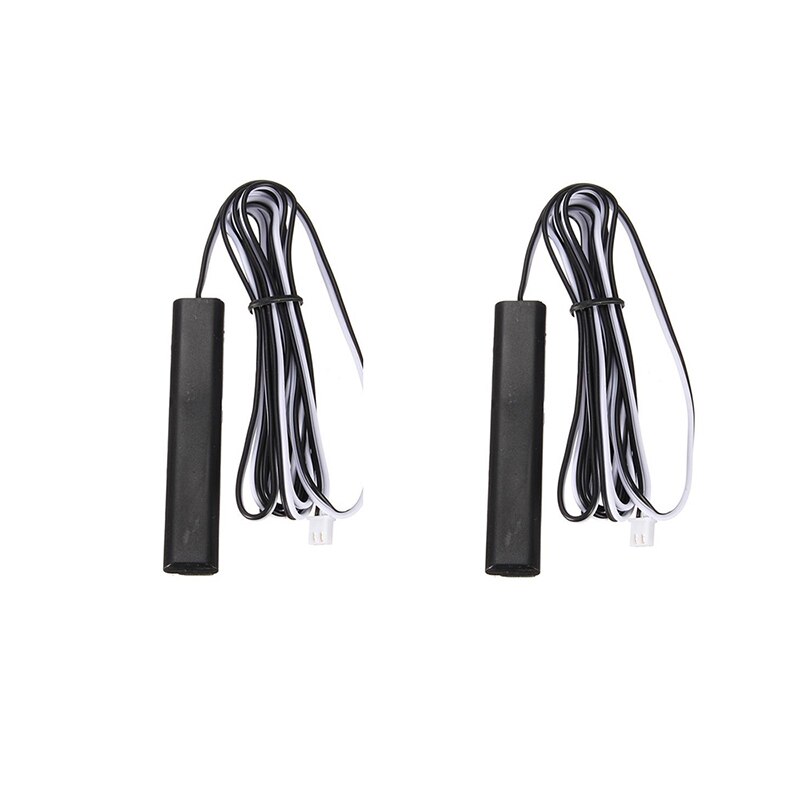 Auto Keyless Start Systeem Op Afstand Start Stop Keyless Entry Een-Knop Start Anti-Diefstal Alarm 12V Start systemen Vervanging