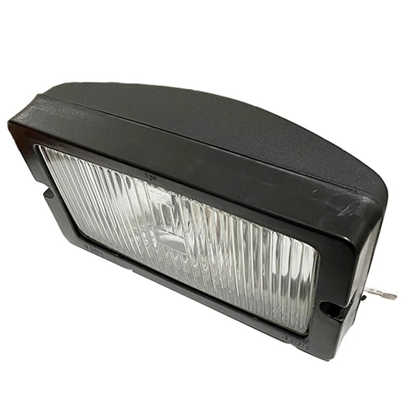 Truck Sun Visor Lamp Fog Lamp Sunshade Lamp Car Roof Light for Truck Scania SCANIA R/P420