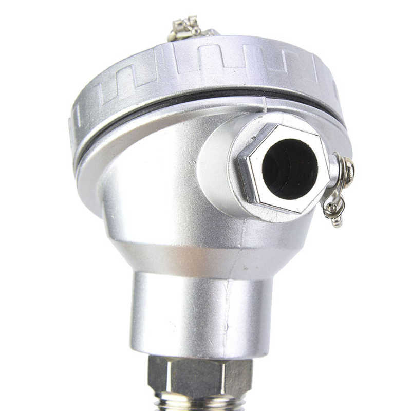 IDT PT100 temperatura sonda del Sensor 1/2