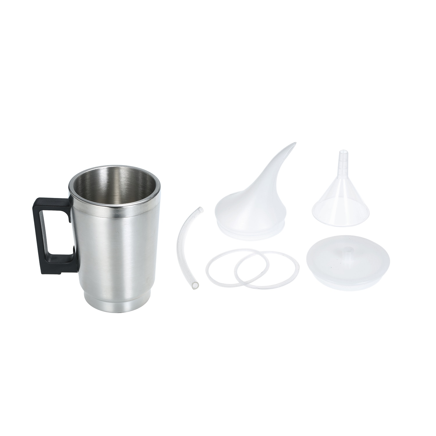 Car Headlight Polish Repair Tool Headlamp Refurbished Tool Kit Heating Atomization Cup Electrical Heating Cup EU / US Plug